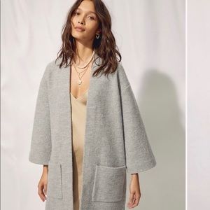 Wilfred Brullon Sweater